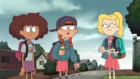 Amphibia Bully 的图像结果