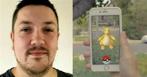 This Man Walked 225 Kms To Catch Every Single Pokemon In Britain And ...