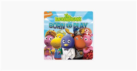 Image result for Backyardigans Go Go Go