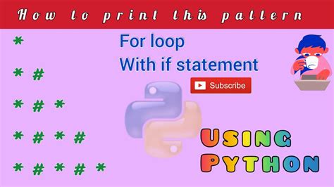 Image result for Pattern in Python Using for Loop