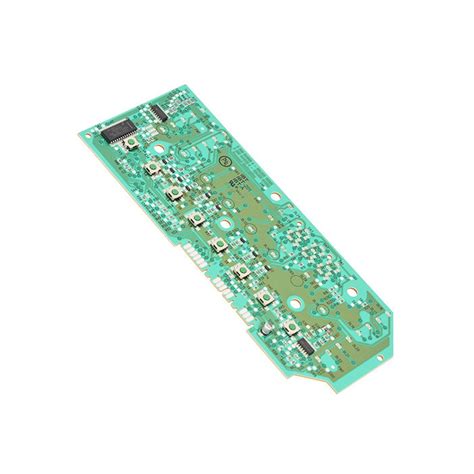 Electrolux Top Load Washing Machine Main Control Board 的图像结果