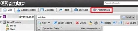Easy Methods for Backup and Restore Zimbra Mailbox