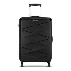 OfferTag: Kamiliant by American Tourister : Small Cabin Luggage (55 cm ...