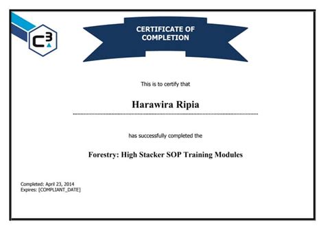 Image result for Stacker Machine SOP