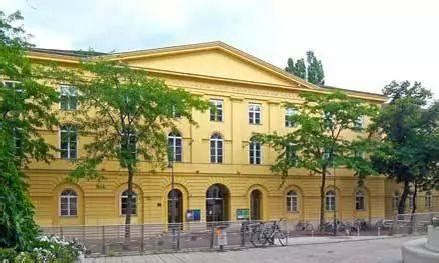 【奥地利音乐学院】奥地利三所国立音乐学院申请时间 - 知乎