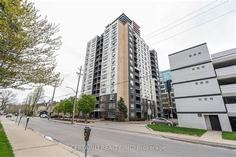 106 - 155 Kent Street, London East, ON N6A 5N7