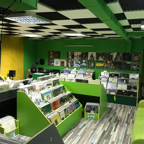 DISKULTURA TRUE VINYL RECORDS SHOP (2026) All You Need to Know BEFORE ...