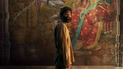 Kuberaa: CBFC Clears Trimmed Version Of Dhanush-Nagarjuna Film With U/A ...