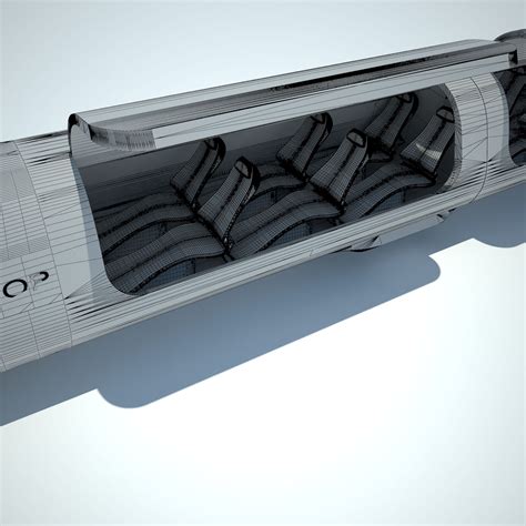 Image result for Hyperloop Model Kit