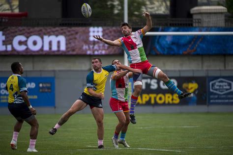 Rugby - Infinity Park at Glendale