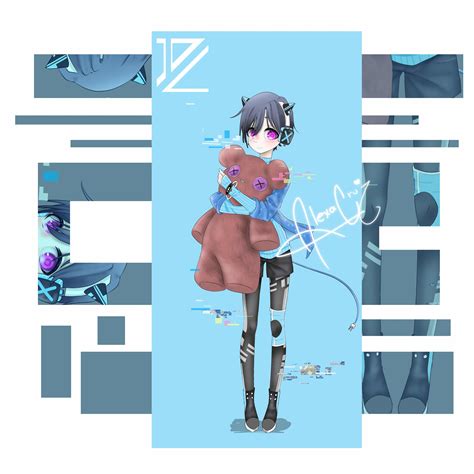 Belmont Alexa Cruz - Illustrations ART street