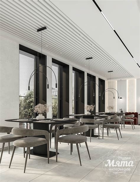 Дизайн проект офиса 940 м² для ООО "ФАРМ Консалтинг" ️ Фото интерьеров ...