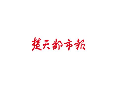 楚天都市报高清图标LOGO设计欣赏 - LOGO800