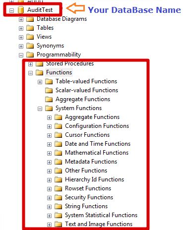 What Is SQL Function 的图像结果