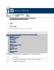 Course D Lesson 6 Code 6 的图像结果