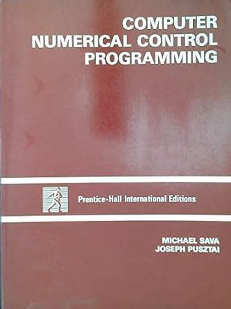 Buy Computer Numerical Control Programming Book Online at Low Prices in ...