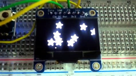 Image result for TFT OLED Arduino