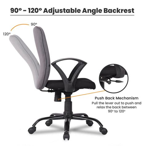 Buy Renewed Seoul-X Basic Chair Online | GreenSoul