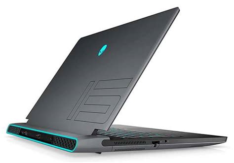 Alienware M15 R6 3080 的图像结果