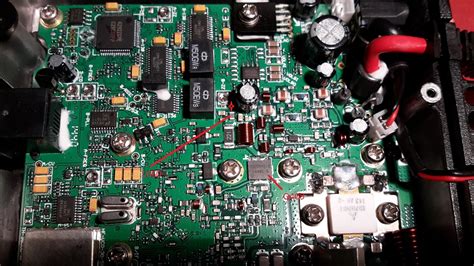 TYT TH 9800 Programming Position 31 的图像结果