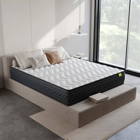 Hotel Mattress - Buy Hotel Mattress online at Best Prices in India ...