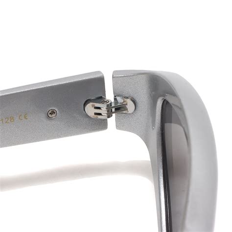 atmos pink ラップアラウンド サングラス SILVER（アトモスピンク ラップアラウンド サングラス-シルバー） | atmos ...