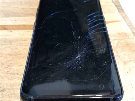 iPhone 6S Screen Replacement - Hetztronics Ltd