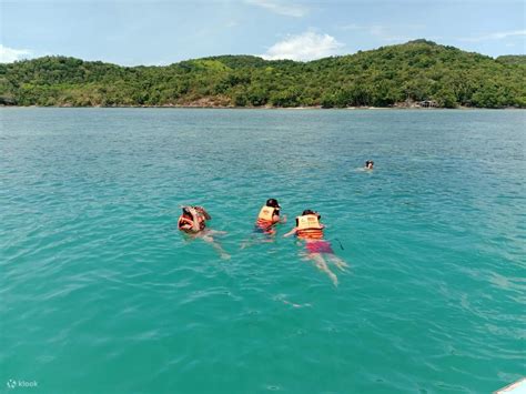 Koh Samui Island Hopping & Snorkeling Tour: Coral and Pigs Island ...