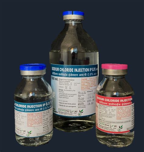 Health Line Pharmaceuticals Private Limited