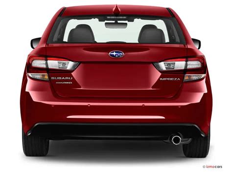 2020 Subaru Impreza: 95 Exterior Photos | U.S. News