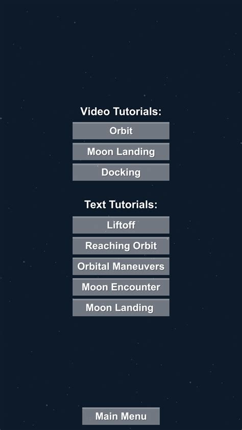 Image result for Space Flight Simulator Tips and Tricks