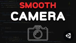 Image result for Unity Tutorial Camera