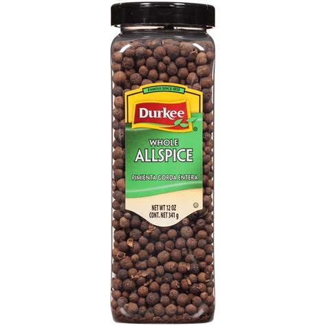 Durkee Famous Sauce Whole Allspice (12 oz) Delivery or Pickup Near Me ...