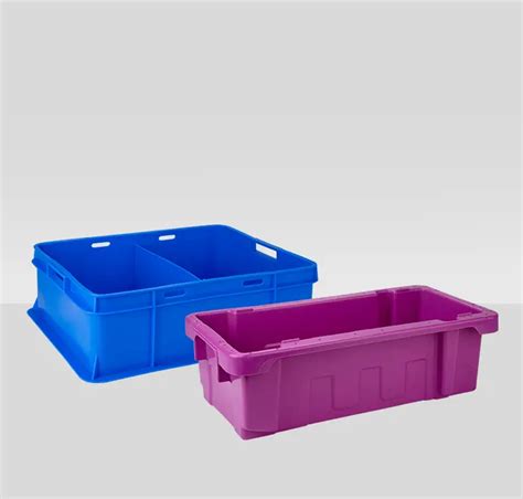 Jolly Containers