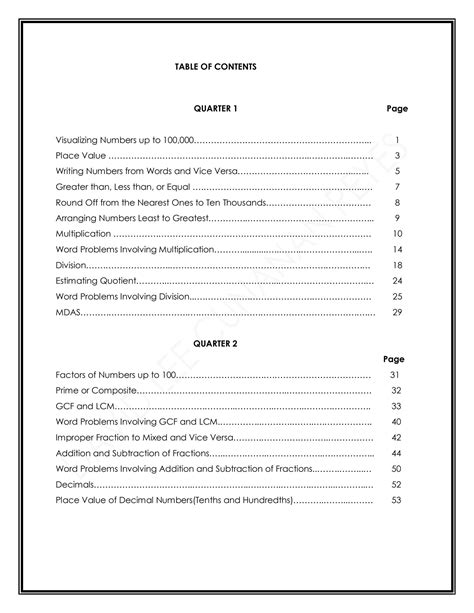 Image result for Grade 4 Math Book