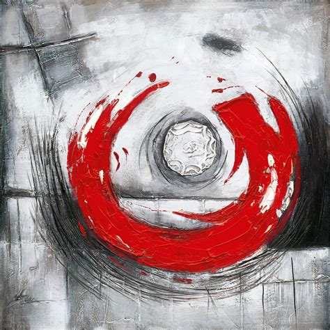 Buy Platin Art Central Point Wall Decor, 32" x 32" Online at Low Prices ...