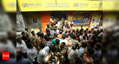 PMC Bank News: PMC Bank’s ex-chiefs & HDIL promoters booked for ...