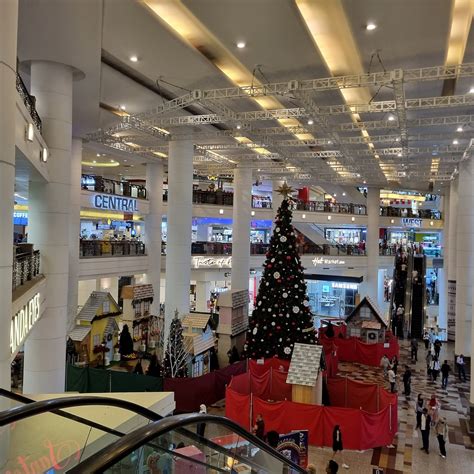 BERJAYA TIMES SQUARE (Kuala Lumpur) - Lodge Reviews, Photos, Rate ...