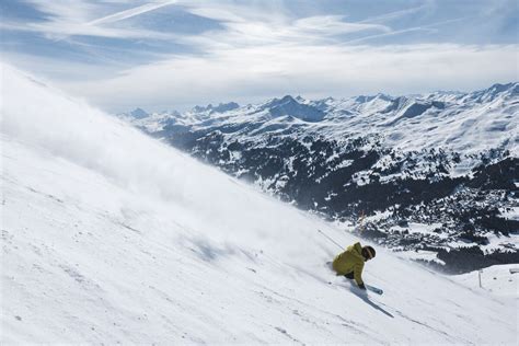 Lenzerheide: Welcome to «world of wonders» (W.O.W.)