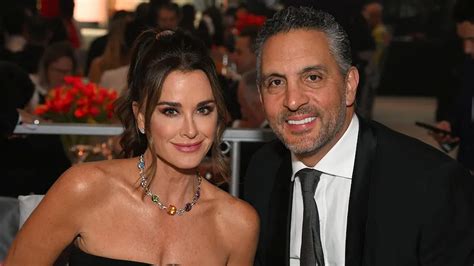 Kyle Richards, Mauricio Umansky separate after 27 years of marriage