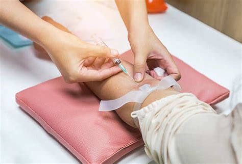 Balancing Red Blood Cells In Your Body | Femina.in