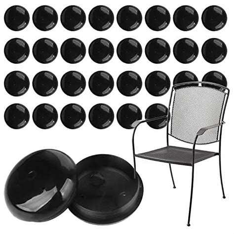 Plastic stoppers on sale for chair legs