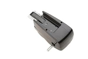 Lippert 711751 Regal Power Drive Head Assembly with Speaker Black Price ...