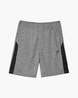 Buy Melange Shorts & 3/4ths for Men by PROLINE Online | Ajio.com