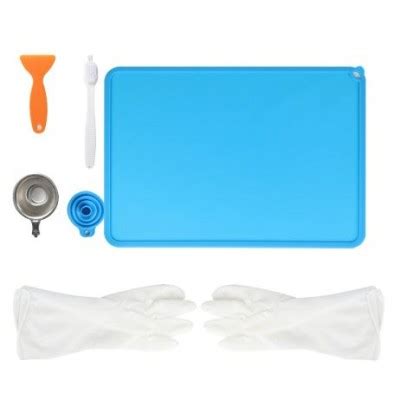 Creality Resin Tool Kit buy online at Low Price in India - ElectroPi.in