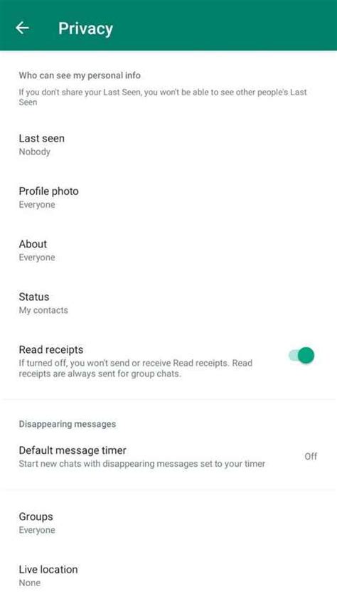 Whatsapp Privacy Feature to Keep Your Chats Safe: Here's the Trick | Digit