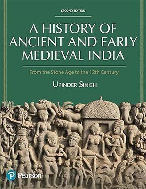 A History of Ancient & Early Medieval India|UPSC, Civil Services Exam ...
