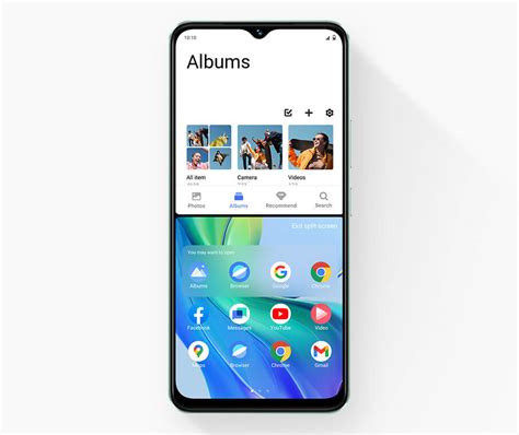 vivo Y18i-5000mAh Battery, 90Hz Sunlight Display | vivo India