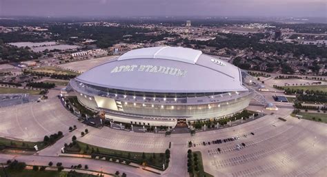 Dallas Cowboys Stadium