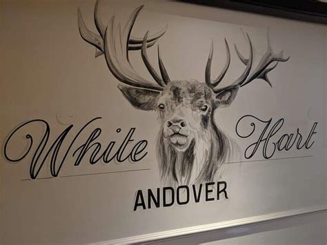 WHITE HART (Andover, Hampshire) - Hotel Reviews, Photos, Rate ...